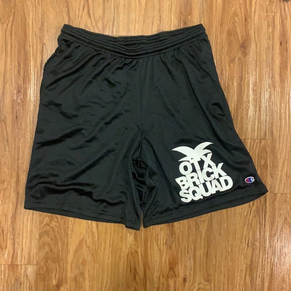 Champion Other - Champion Authentic OTX BRICK SWUAD Swim Short L